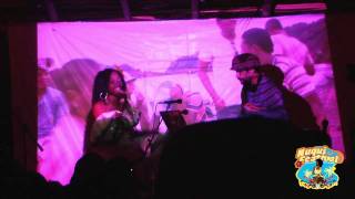 (NuquíFestival) Quantic/Nidia Góngora - María no me llevó