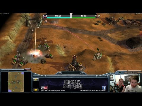 Rage(Nuke) vs Size(Toxin)