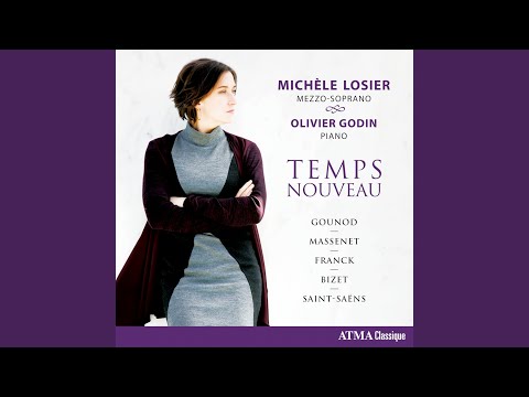 Bizet: Adieux de l’hôtesse arabe