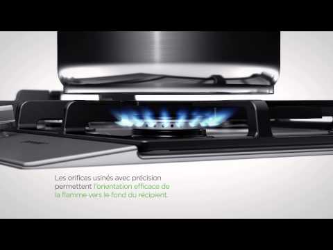 comment nettoyer bruleur gaz