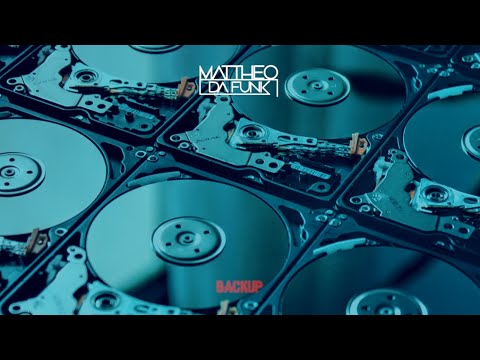 MATTHEO DA FUNK - Backup (Extended Mix)