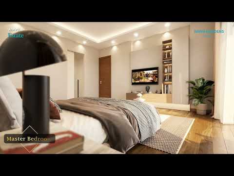 Wave Group Housing 2 Phase 2 Project Tour 1