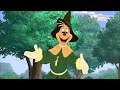 Tom And Jerry And The Wizard Of Oz Trailer TheCartoonMan12 Style