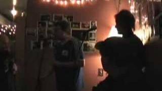 TBS Let Love Speak Up Itself