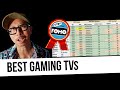 Top 10 Gaming TVs for PCs, Console Gamers in 2023!