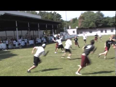 WUCC 2010 - Duke vs Brighton