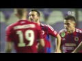 videó: Kire Ristevski gólja a Szombathelyi Haladás ellen, 2017