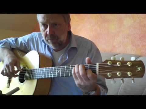 Gerhard Gschossmann - "A Londonderry Air"  ("Danny boy" -irish folk tune)