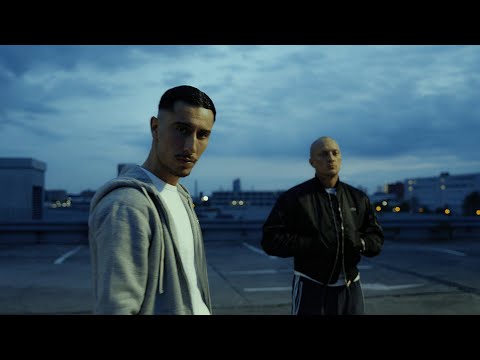 Olexesh x Amo - OL im SL (prod. von LuciG) [Official Video]