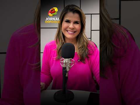 Secretária da Mulher, Nina Barbosa, fala das ações voltadas às mulheres neste Outubro Rosa