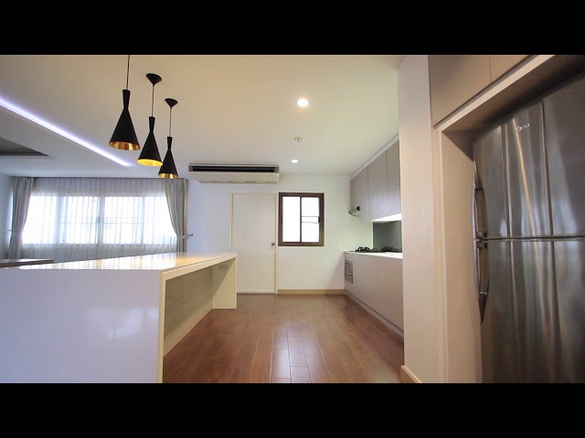 thailand apartment for rent