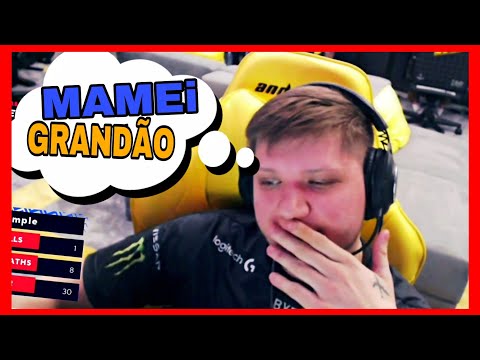 ZywOoD CoLoCa o SimpLe no BoLso e ELe FiCa PUT0 !!!