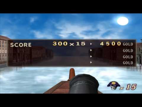 God hand hard mode fresh KMS run 5-4: Rock Star Tour Boat