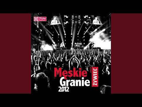 Piosenka w sama porę (Live)