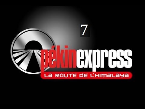 Pékin Express Saison 2 - Ep 7 : Khajuraho - Jaïpur / Taj Mahal