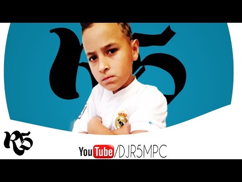 Mc AW, Mc PR, Mc MM - Proceder Da Botada (RUA DOS BEATS )