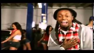 Lil Wayne   Blood Niggaz