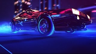 Video thumbnail of "Miami Nights 1984 - Accelerated"