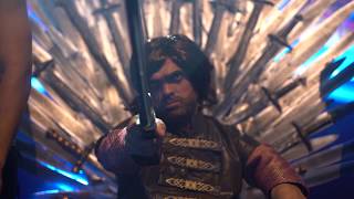 Let39s dance for the throne Game of Thrones at Coco Bongo