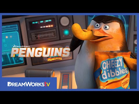 Penguins of Madagascar (Trailer 2)