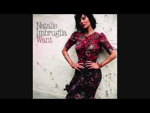 Natalie Imbruglia WANT Blunt Laser Remix