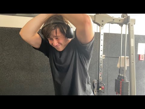 Spring Arms Day 174 - Bulk