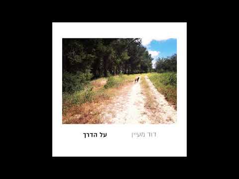 דוד מעיין - גבול // David Maayan - Gvoul