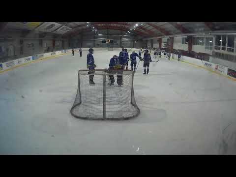 MH Superliga (Léto 2018) - Griffins vs. Red Wheels - závěr utkání