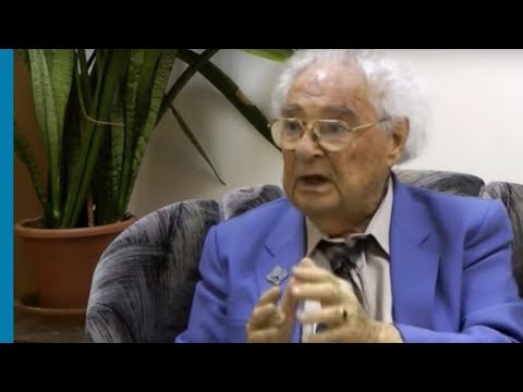 Те, кто остался в живых, История Сергея Сушона