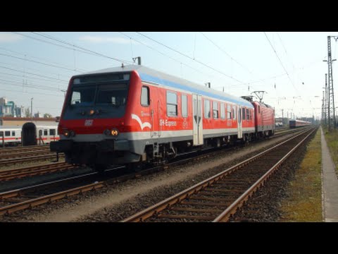(Lr) Neumünster Gbf - Kiel Hbf (4x) / Fst-Mitfahrt (Jahr 2014)