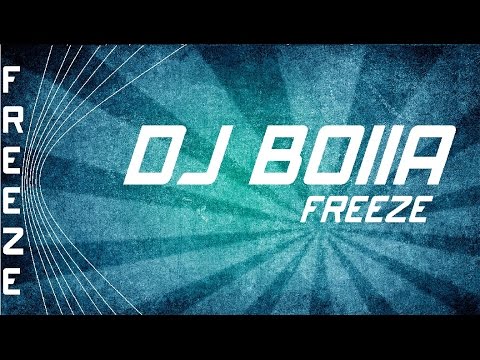 BONA - FREEZE [VIDEO UFFICIALE] [FLP EDITION]