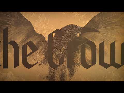RAVENBLOOD - CROW`S CALL (OFFICIAL LYRIC VIDEO)