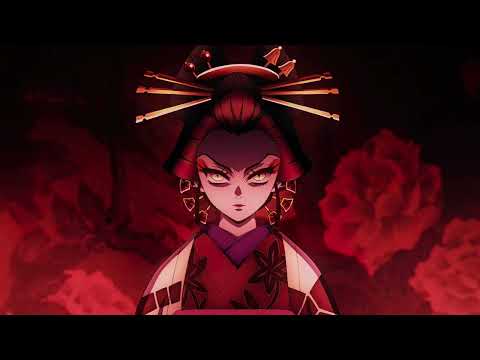 Demon Slayer: Entertainment District S2 OST - Entertainment District (BGM OP & ED)