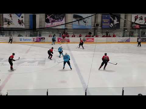 HC Panter - HC Everest 30.01.21 (Coolbet Hokiliiga)