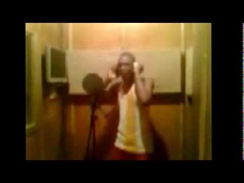 TIIMBOMB  DO AS I SAY  FREE STILE LIVE IN STUDIO)