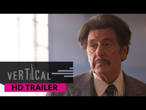 American Traitor: The Trial of Axis Sally (Trailer)