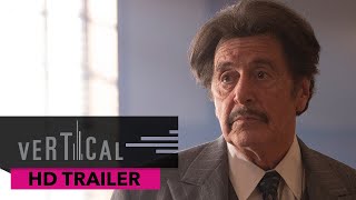 Video trailer för American Traitor: The Trial of Axis Sally | Official Trailer (HD) | Vertical Entertainment