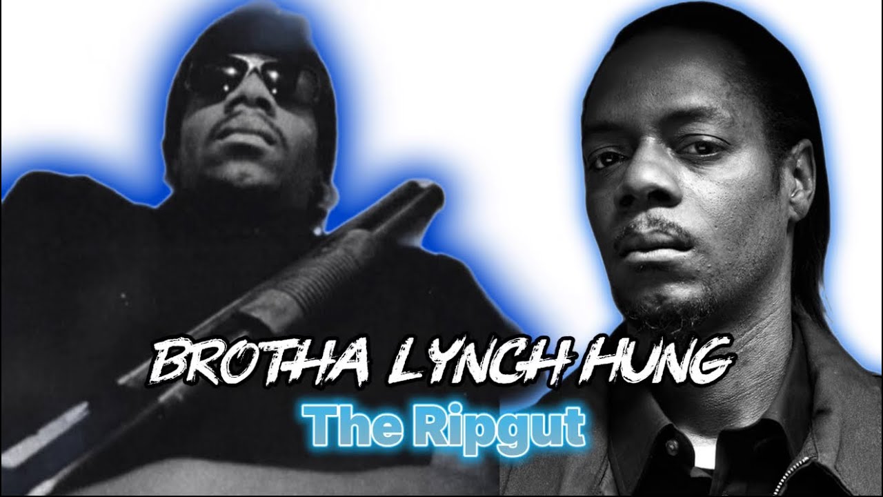 Brotha Lynch Hung: The Ripgut (Mini Docu)