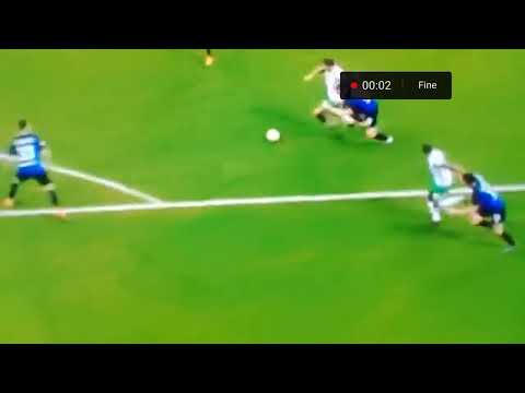 GOL BERARDI INTER SASSUOLO