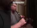 The Sleeping Tune Practice Chanter