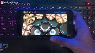 Download lagu REAL DRUM LATHI-WEIRD GENIUS | WAHYU HIDAYAT mp3 Download lagu REAL DRUM LATHI-WEIRD GENIUS | WAHYU HIDAYAT mp3