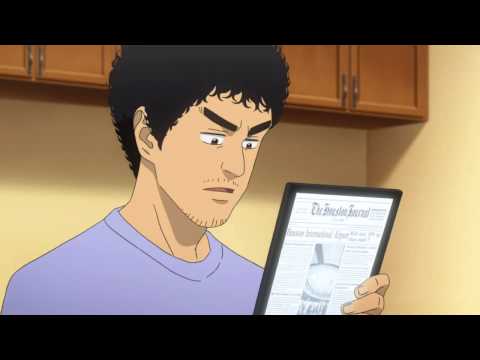 Space Brothers - Massachusetts