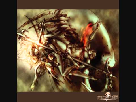 Zapper101's VGM Fun #48- Shadow Hearts Covenant: The Fate