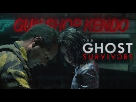 Sem Tempo pra Chorar DLC - RE2 REMAKE