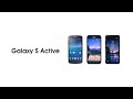 갤럭시 S 액티브 시리즈 벨소리 Galaxy S Active Series Ringtone