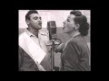 Floatin' Down To Cotton Town (1953) - Jo Stafford and Frankie Laine
