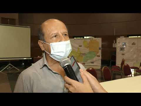 Se autorizó el 70% de aforo para los partidos de fútbol del fin de semana