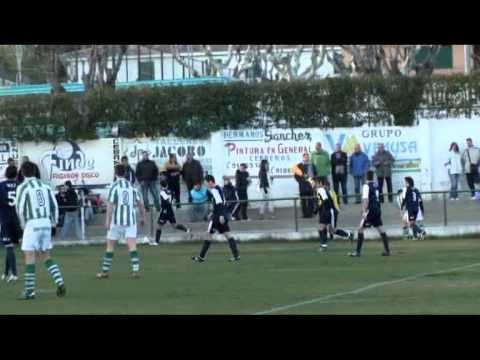 C.D.CEBREREÑA  0  -  VILLARALBO  6