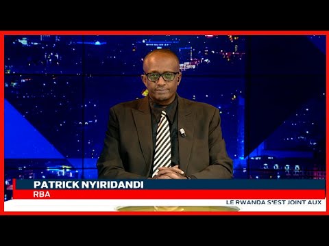 LE JOURNAL: 11.07.2022