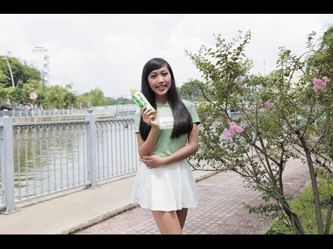 Diệp Ngọc Thảo My - Cuộc Thi Shake It Matcha #ShakeItMatcha